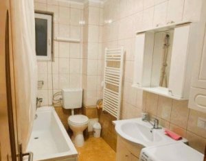 Apartament 2 camere de vânzare – Baciu, zona Napolact / CBA