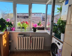 Garsonieră decomandată în Marasti, zona Expo Transilvania