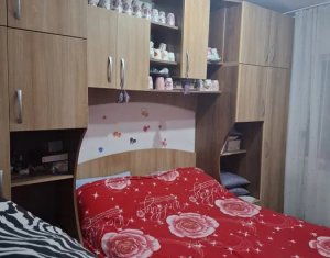 Garsonieră decomandată în Marasti, zona Expo Transilvania