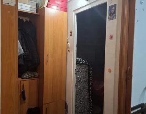 Garsonieră decomandată în Marasti, zona Expo Transilvania