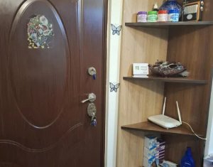 Garsonieră decomandată în Marasti, zona Expo Transilvania