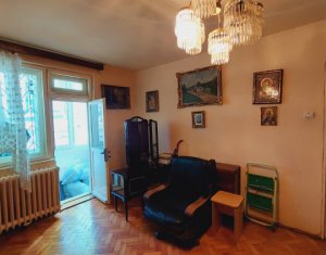 Vanzare apartament 2 camere in Cluj-napoca, zona Gheorgheni