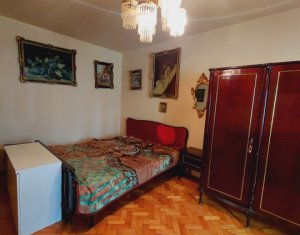 Apartament cu 2 camere | 54 mp | Gheorgheni | Garaj | Zona Detunata