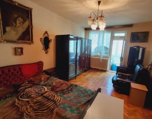 Apartament cu 2 camere | 54 mp | Gheorgheni | Garaj | Zona Detunata