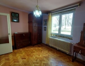 Apartament cu 2 camere | 54 mp | Gheorgheni | Garaj | Zona Detunata