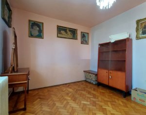 Apartament cu 2 camere | 54 mp | Gheorgheni | Garaj | Zona Detunata
