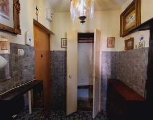 Apartament cu 2 camere | 54 mp | Gheorgheni | Garaj | Zona Detunata