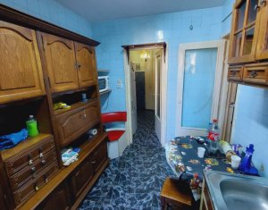 Apartament cu 2 camere | 54 mp | Gheorgheni | Garaj | Zona Detunata