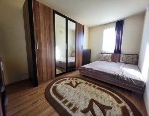 Apartment 2 rooms for sale in Floresti