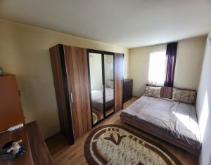 Apartment 2 rooms for sale in Floresti