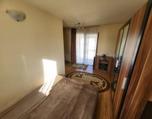 Apartment 2 rooms for sale in Floresti