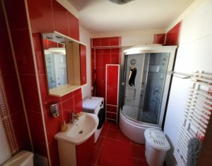 Apartment 2 rooms for sale in Floresti