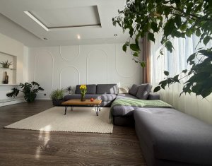 Apartament 3 camere, 79 mp, Zorilor, zona Recuperare