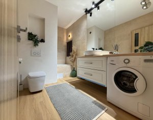 Apartament 3 camere, 79 mp, Zorilor, zona Recuperare