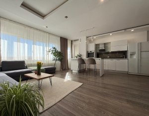 Apartament 3 camere, 79 mp, Zorilor, zona Recuperare