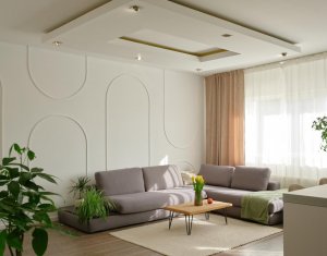 Apartament 3 camere, 79 mp, Zorilor, zona Recuperare