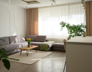 Apartament 3 camere, 79 mp, Zorilor, zona Recuperare