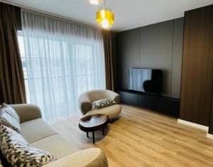 Vanzare apartament 2 camere in Floresti