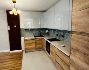 Eladás lakás 2 szobák on Floresti