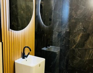 Lakás 2 szobák eladó on Floresti