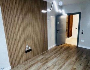 Lakás 2 szobák eladó on Floresti