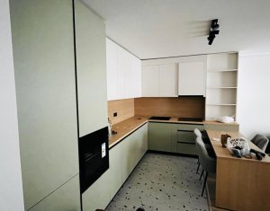 Lakás 2 szobák eladó on Floresti