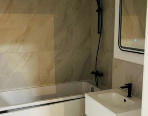 Lakás 2 szobák eladó on Floresti