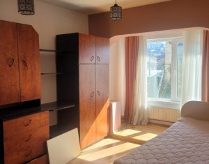 Appartement 3 chambres à vendre dans Baciu