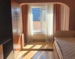Appartement 3 chambres à vendre dans Baciu