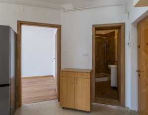 Ultracentral!  De vanzare apartament cu 2 camere 53mp RENOVAT! Piata M Viteazul
