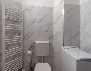 Ultracentral!  De vanzare apartament cu 2 camere 53mp RENOVAT! Piata M Viteazul