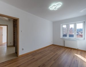 Ultracentral!  De vanzare apartament cu 2 camere 53mp RENOVAT! Piata M Viteazul