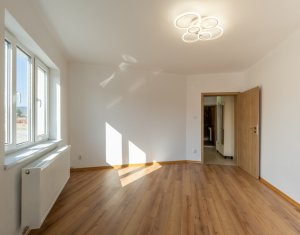 Ultracentral!  De vanzare apartament cu 2 camere 53mp RENOVAT! Piata M Viteazul