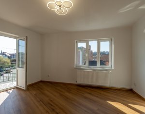 Ultracentral!  De vanzare apartament cu 2 camere 53mp RENOVAT! Piata M Viteazul