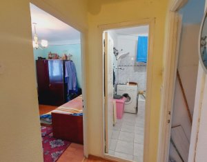 Appartement 3 chambres à vendre dans Cluj-napoca, zone Gruia