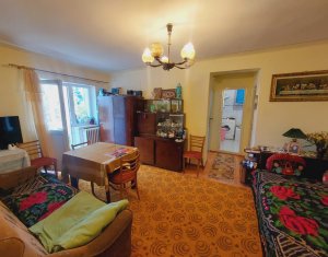 Vente appartement 3 chambres dans Cluj-napoca, zone Gruia