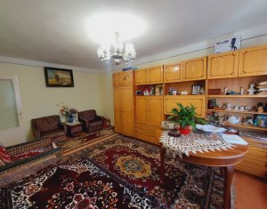 Appartement 3 chambres à vendre dans Cluj-napoca, zone Gruia