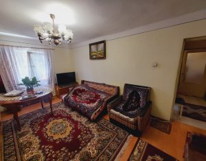 Appartement 3 chambres à vendre dans Cluj-napoca, zone Gruia