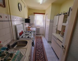 Appartement 3 chambres à vendre dans Cluj-napoca, zone Gruia