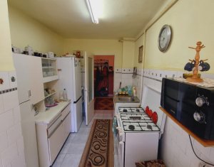 Appartement 3 chambres à vendre dans Cluj-napoca, zone Gruia