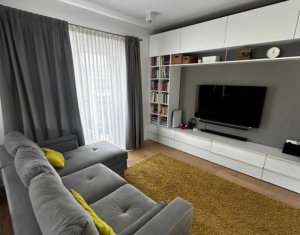 Vanzare apartament 3 camere in Cluj-napoca, zona Borhanci