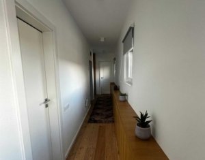 Apartament 3 camere | Mobilat si Utilat | 69 mp | Parcare | Borhanci