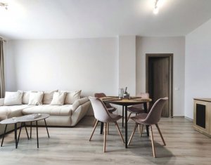 Apartament 2 camere in bloc nou 60 mp | parcare | Dambul Rotund