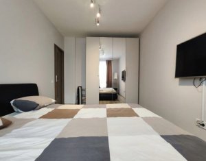 Apartament 2 camere in bloc nou 60 mp | parcare | Dambul Rotund