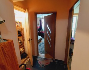 Apartment 3 rooms for sale in Cluj-napoca, zone Gheorgheni