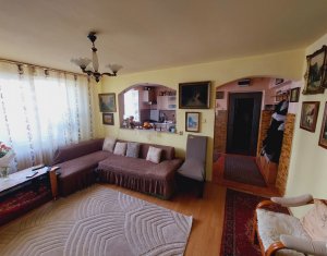 Apartment 3 rooms for sale in Cluj-napoca, zone Gheorgheni
