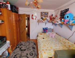 Apartment 3 rooms for sale in Cluj-napoca, zone Gheorgheni