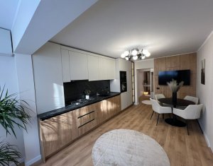 Vanzare apartament 3 camere in Cluj-napoca, zona Grigorescu