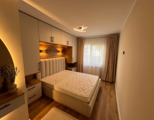 Apartament 3 camere | 56 mp | Ultrafinisat | 2 bai cu geam | Grigorescu