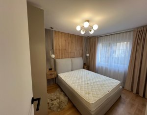 Apartament 3 camere | 56 mp | Ultrafinisat | 2 bai cu geam | Grigorescu